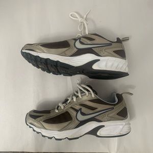 Nike BRS 1000 Women’s Running Training Shoes 314499-241 Size 8.5